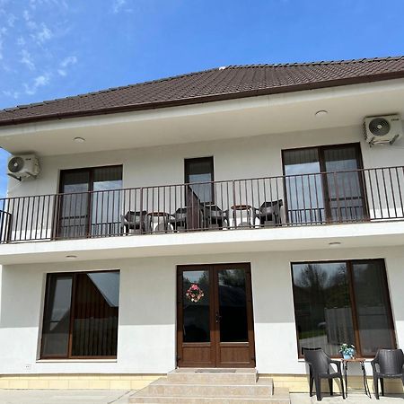 Casa Natalia 호텔 Chiscau 외부 사진